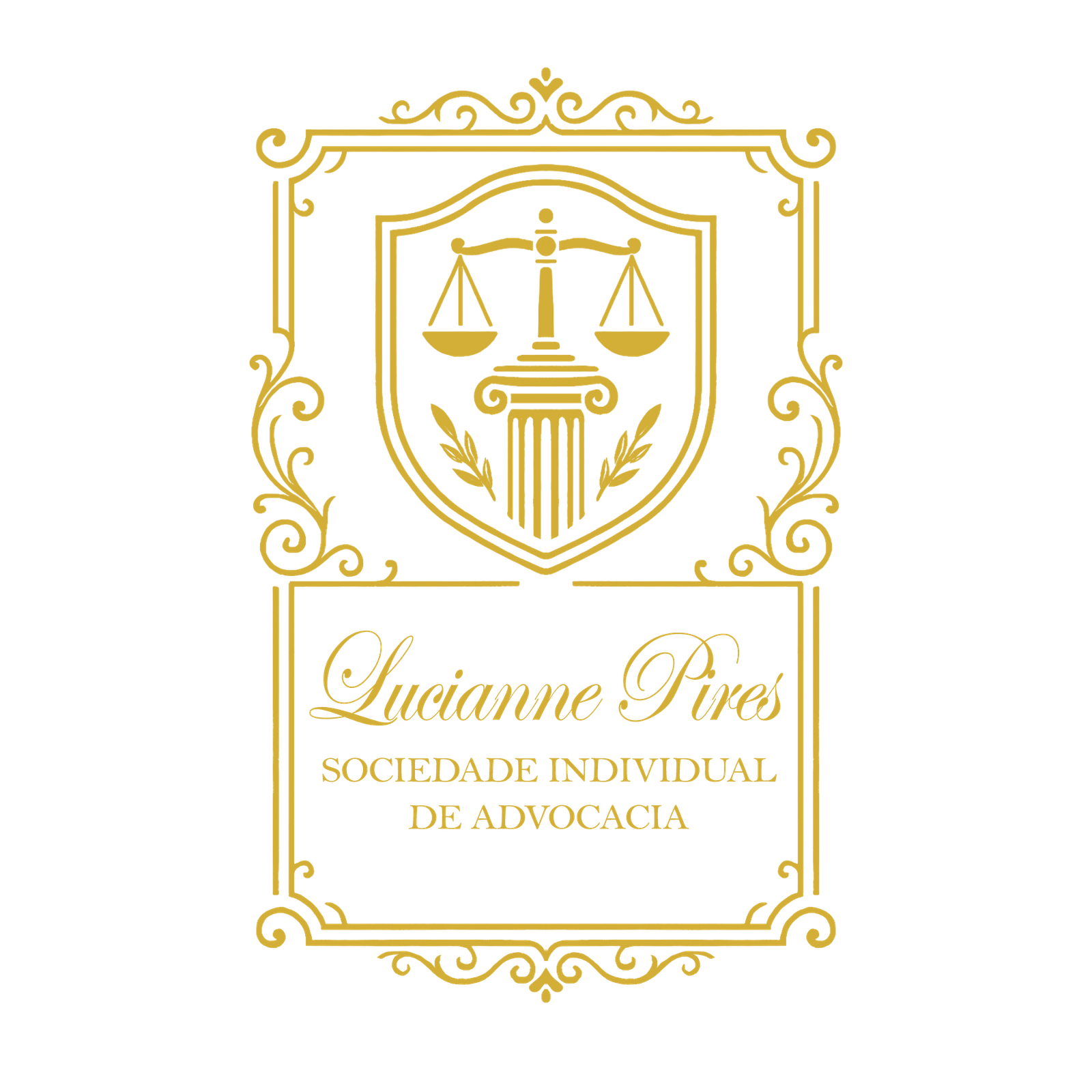 Lucianne Pires Advocacia